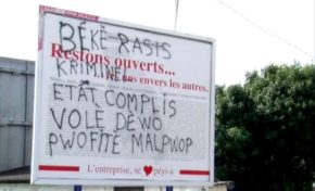 Février 2009 - Février 2019...10 ans de traumatisme de Reynalien ça se fête an bonda manman'w 😜😜🤣😂😋😋