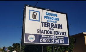 L'image du jour 27/11 /18 - Martinique