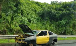 VHU CHALLENGE EN MARTINIQUE...