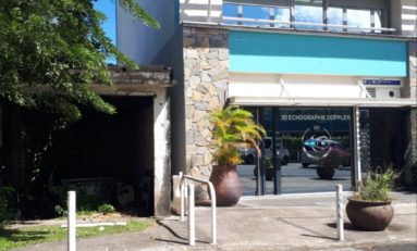 Le VHU, la clinique et la santé en Martinique