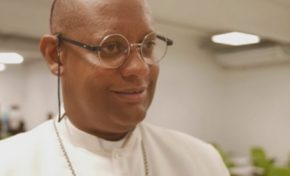 L'église catholique recrute d'anciens membres du CEREGMIA en Martinique