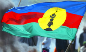 Nlle Calédonie (vidéo) : "Ce qui s'est passé hier me navre, c'est un déni de décolonisation" - Bertrand Badie (Sciences Po)