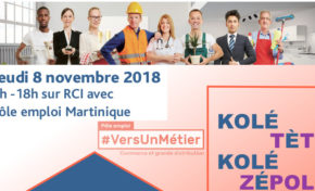 RCI&Pôle Emploi Martinique : quelle honte !