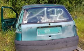 VHU CHALLENGE en Martinique - Le Lamentin