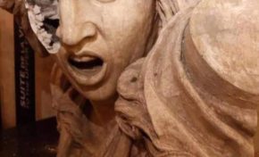 France 🇫🇷 : la République défigurée