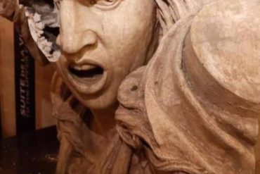 France 🇫🇷 : la République défigurée