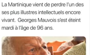 Le MAUVAIS tweet de ATV