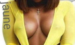 Ça y est...les gilets jaunes se mobilisent ENFIN en Martinique