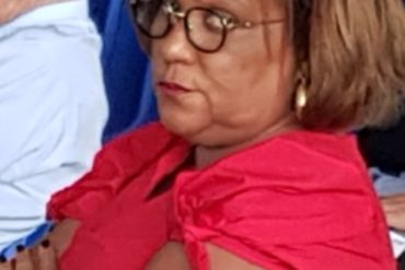 Ce jour Catherine Conconne a vu le diable et...elle n'est pas la seule