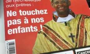 Sans commentaire mais comment taire ? Martinique