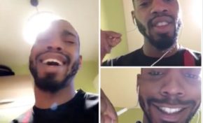 🎵🎵🎶Macron démission 🎵🎵🎶 by SYDNEY