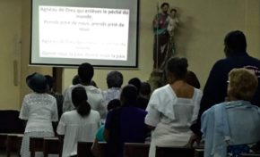 Martinique : Dieu pardonne toutes les fautes ???