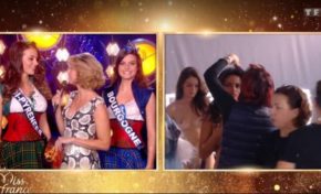 Miss France 2019 : quand l'essaim d'abeilles s'expose