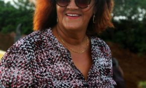 Martinique Transport  : Sylvia Saithsoothane explique son vote