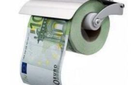 L'image du jour 21/12/18 - Gilets jaunes - France