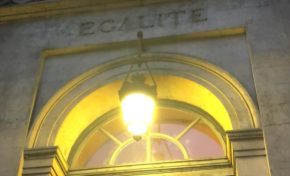 Stupéfiante affaire d'assises à Paris