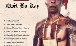 Martinique : le père noël est thunes or...?