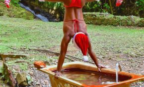 Joyeux noël - Équilibre