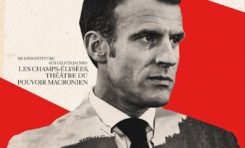 L'image du jour 29/12/18 - Macron - Le Monde