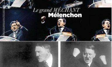 Aïe Hitler.