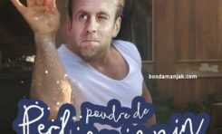 Emmanuel Macron...la lettre aux Français
