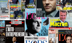Comment les élites ont pu créer "Emmanuel Macron" (vidéo + analyse)