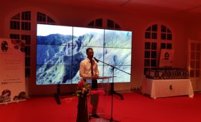 Les Pitons et la Pelée à l’Unesco