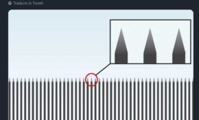 Donald Trump, ce papy gênant de l'Amérique