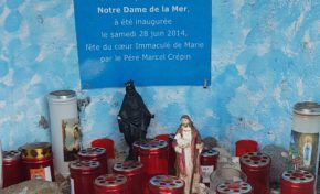 Oh mon dieu, oh my god, oh djee zeus