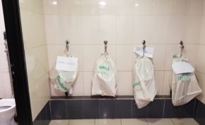 L'image du jour 03/01/19  - Martinique  - La Galleria -