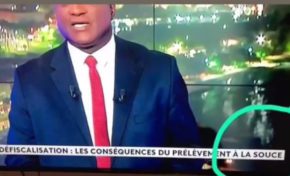 Martinique la 1ère invente le Cluny Lingus