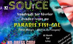 Le prélèvement à la source voulu par Macron au coeur du carnaval en Martinique
