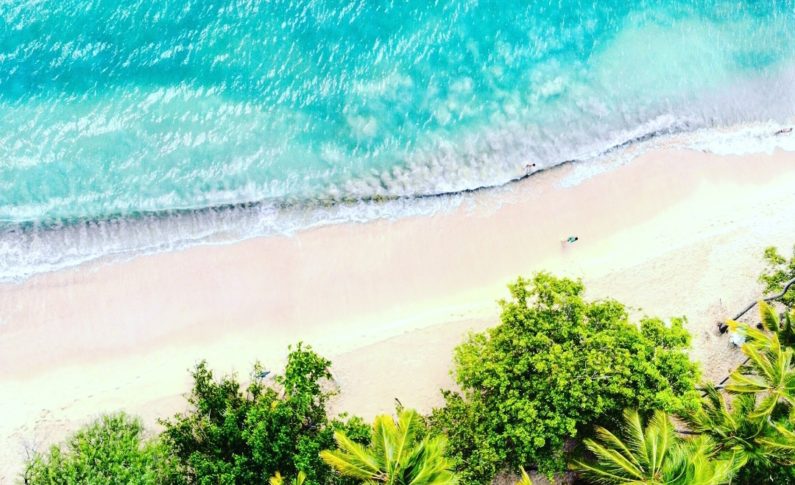 Martinique 365. 1 Jour - 1 image