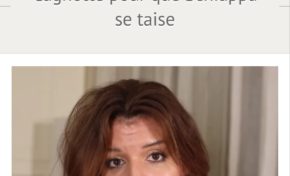 Il fallait bien que ça arrive un jour - Marlène Schiappa