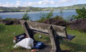 Avec vue imprenable sur la mer...de
