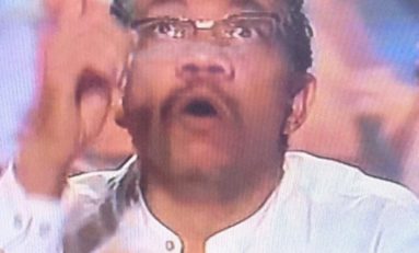 Quelles sont les personnalités politiques de l'année 2018 en #Martinique ?