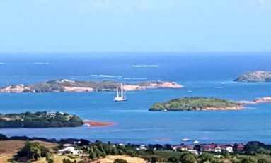 Les images du jour 22/01/19 - Les îlets du François  - Martinique