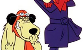 Satanas et Diabolo en repérage en Martinique