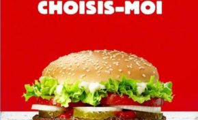 Martinique : Burger King surfe sur Mélissa