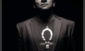 Le WHAT TIME MIZIK de Tony Chasseur