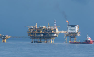 La compagnie Total s'apprête à forer au large de la Guyane (Vidéo)