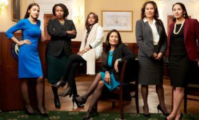 L'image du jour (America is back)