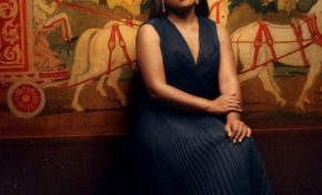 Cette femme change le monde (mais pas la France)