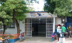 Fillette-Lalo à Jeudi-Livres de la Faculté