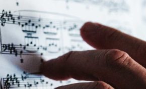 Formation à la composition musicale (Martinique)