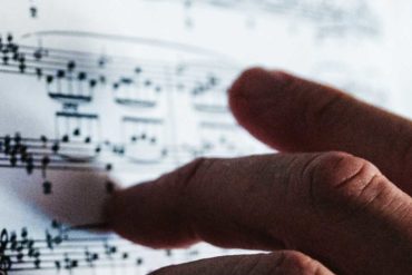 Formation à la composition musicale (Martinique)