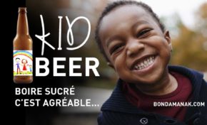 Le sucre est plus dangereux que l'alcool... (vidéo)