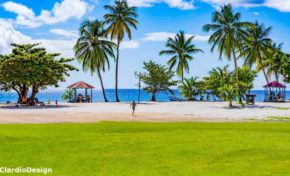 L'image du jour 03/02/19 - Anse figuier - Martinique
