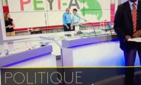 L'image du jour 04/02/19 -  Lapsus en sus