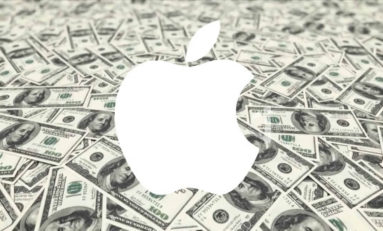 Apple paye 0,005% d'impôts en Europe